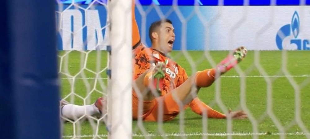 <span style="color:#f00;">Ronaldo si-a iesit din minti! A cerut penalty si i-a venit sa PLANGA de nervi in prelungiri! </span>Ce s-a intamplat