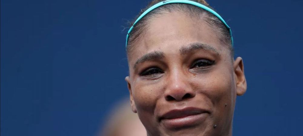 <span style="color:#f00;">11 participari fara succes! Serena Williams n-a mai castigat un Grand Slam din 2017 | </span>Mesajul emotionant pe care l-a transmis fanilor via Instagram dupa esecul cu Naomi Osaka