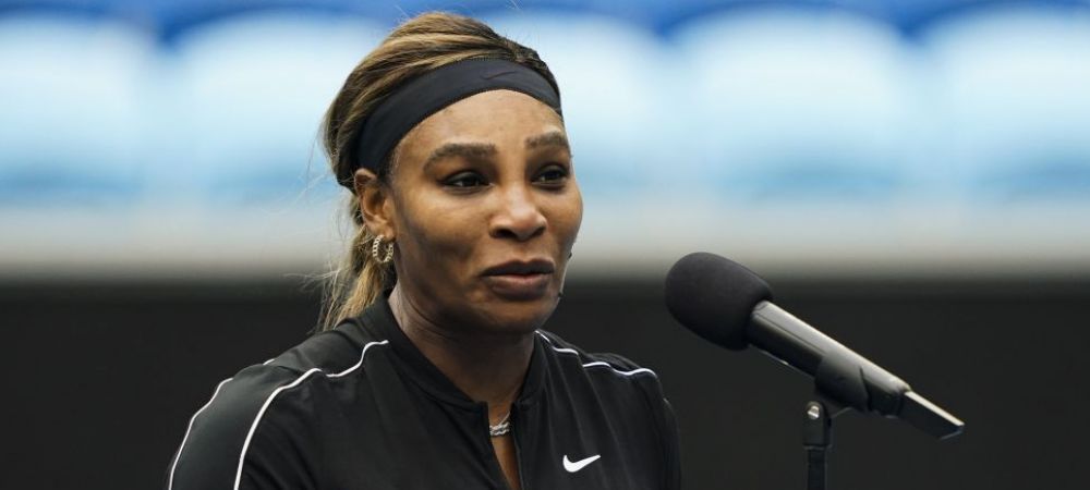 <span style="color:#f00;">INDICIUL ASCUNS care tradeaza decizia Serenei Williams de a se retrage din tenis | </span>De ce au inceput sa se ingrijoreze fanii jucatoarei din SUA