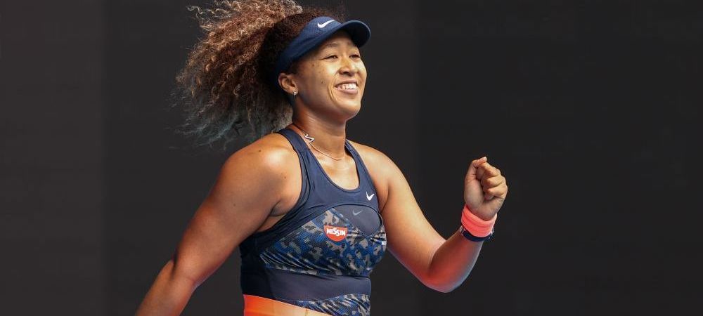 <span style="color:#f00;">Naomi Osaka vs. Jennifer Brady este finala tabloului feminin de la Australian Open! </span>Japoneza a castigat toate cele trei finale de Grand Slam pe care le-a jucat pana acum