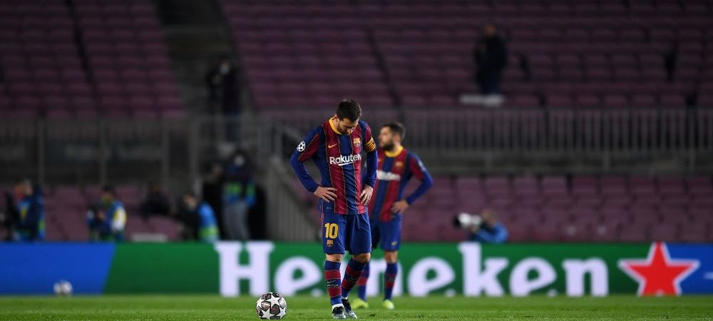 <span style="color:#f00;">Informatii de ULTIMA ORA despre viitorul lui Messi la Barcelona!</span> "Pentru el, cel mai important este sa castige trofee, nu bani" 