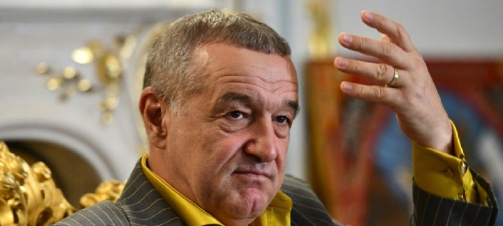Reactia LPF dupa ce Becali a criticat arbitrajul din Liga 1! <span style="color:#f00;">"In fiecare etapa exista greseli mari! Cateodata e favorizata FCSB" </span>