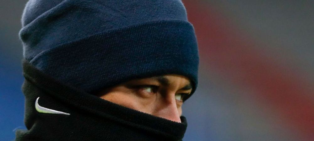 <span style="color:#f00;">Neymar risca sa fie suspendat!</span> Cu ce gest i-a scos brazilianul din minti pe cei de la UEFA! <span style="color:#f00;">Nu e prima data cand face asta</span>