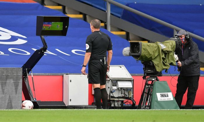ADIO, VAR in Liga 1! <span style="color:#f00;">"Totul este blocat din cauza neintelegerilor dintre FRF si LPF!" Informatii de ULTIMA ORA</span>