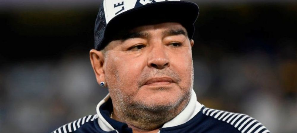 <span style="color:#f00;">Incredibil cum era pacalit Diego Maradona.</span> Ce i se punea fostului fotbalist in bere sau in vin