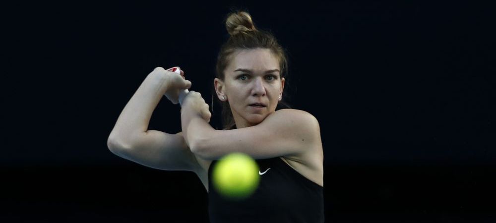 <span style="color:#f00;">SANSE MINIME ca Simona Halep sa ramana pe locul 2 WTA: "Cred ca Osaka va castiga finala, datorita experientei!" |</span> Japoneza se poate desprinde la peste 900 de puncte in fata romancei 