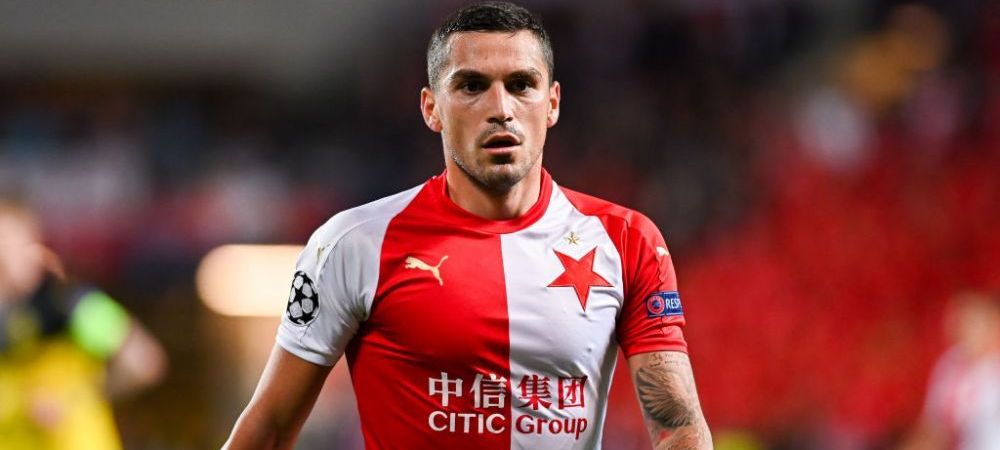 <span style="color:#f00;">Benfica 1-1 Arsenal | Echipa lui Arteta are prima sansa la calificare</span> | Stanciu a jucat 73 de minute pentru Slavia. Manchester United a facut instructie cu Sociedad: 0-4