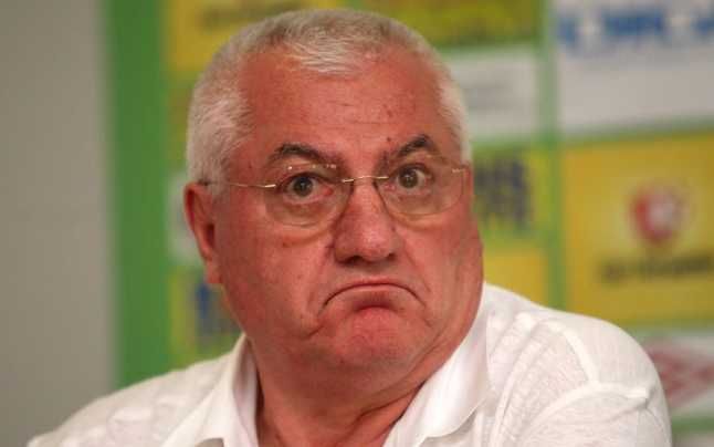 "Stau izolat de 6-7 zile. Nu mai pot!" <span style="color:#f00;">Dumitru Dragomir, despre infectarea cu COVID-19: "Decat sa ma inchizi, mai bine ma bati"</span>