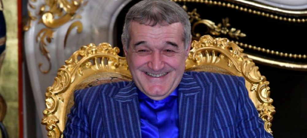 <span style="color:#f00;">El este noua tinta a lui Gigi Becali din Liga 1! </span>Ce jucator de la Craiova vrea sa mai 'fure' la FCSB 