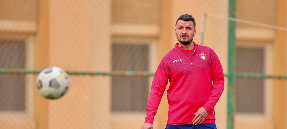 <span style="color:#f00;">Budescu, la debutul pentru Damac! </span>Romanul a fost titular in meciul cu Al-Faisaly! Ce s-a intamplat in meci