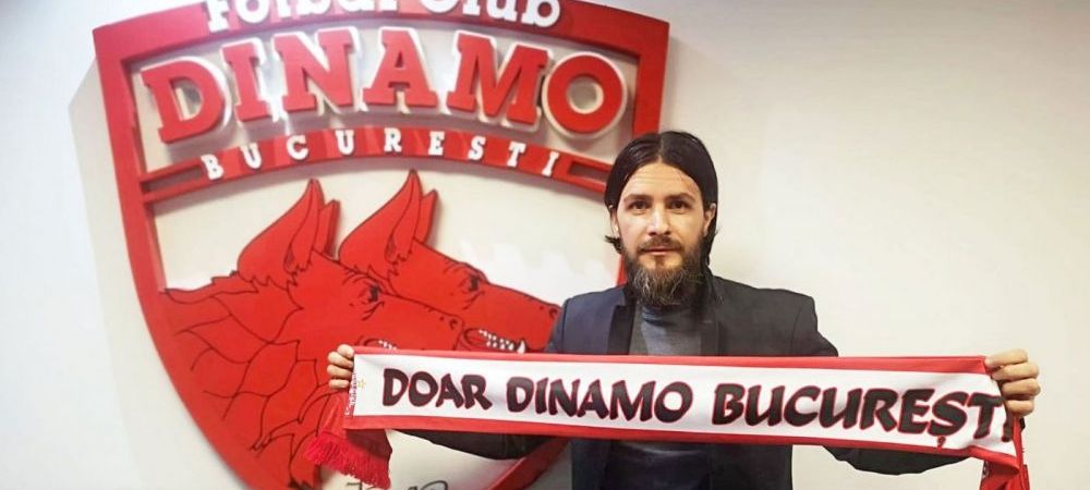 <span style="color:#f00;">"Un manager, cu alura de pustnic credincios, nu ajuta!" </span>Critici DURE la adresa lui Mario Nicolae! Cine il contesta pe oficialul lui Dinamo
