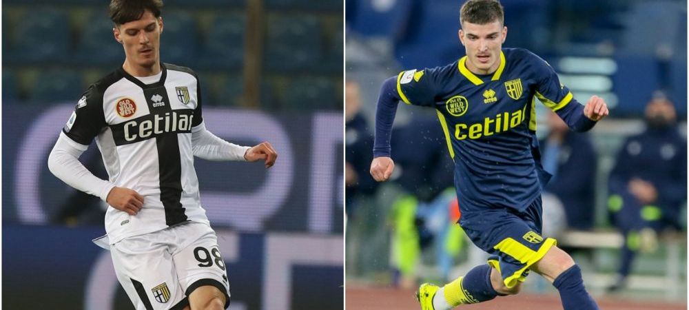 <span style="color:#f00;">"Romanul nu mai poate lipsi din primul 11!" Presiune IMENSA pe antrenorul Parmei!</span> Jucatorul cerut titular in Serie A