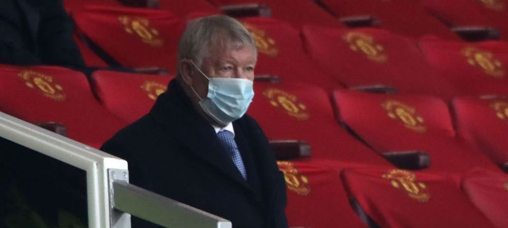 <span style="color:#f00;">Dezvaluirile EMOTIONANTE ale lui Alex Ferguson </span>dupa hemoragia cerebrala suferita in 2018: <span style="color:#f00;">"Asta a fost cea mai mare temere a mea!"</span>