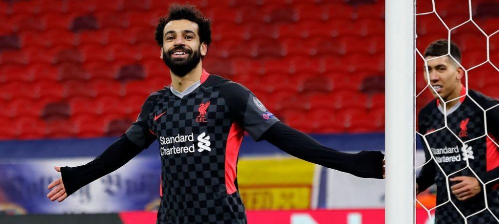 <span style="color:#f00;">Inca un SUPER MECI din Champions League in Romania!? Dupa SOCUL Atletico - Chelsea, Romania ar putea gazdui si Liverpool - Leipzig!</span> Anuntul facut de presa internationala