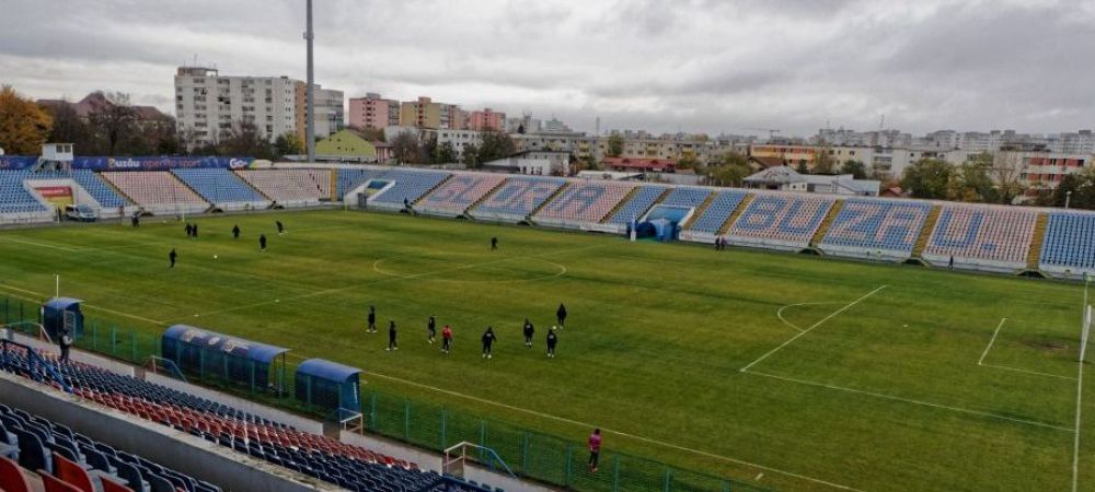 <span style="color:#f00;">Chindia Globetrotters!</span> :) Echipa lui Sandoi va juca meciurile de pe teren propriu <span style="color:#f00;">pe al patrulea stadion diferit</span>