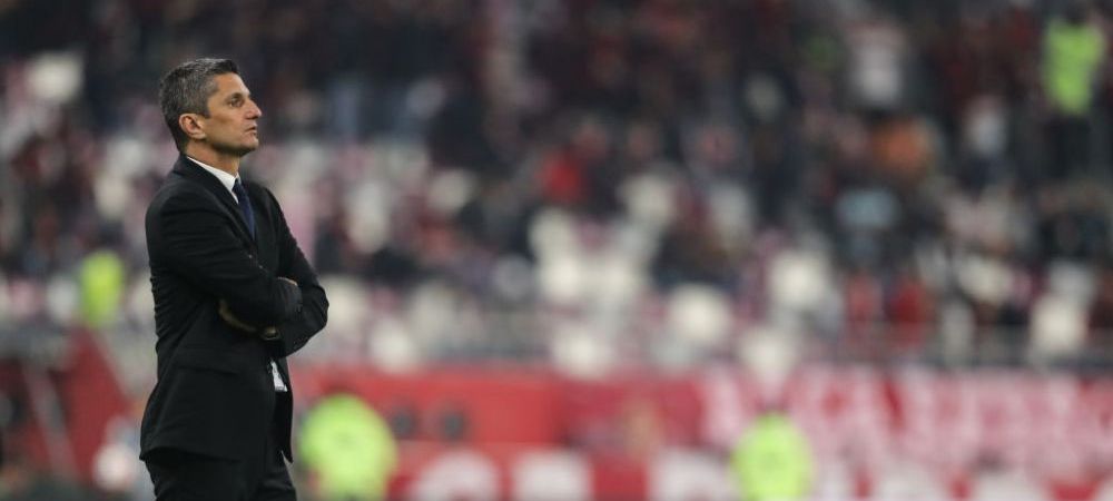 <span style="color:#f00;">Propunere SOC pentru Becali! Razvan Lucescu, varianta pentru banca FCSB?!</span> "5 ani consecutiv ia titlul cu el!"