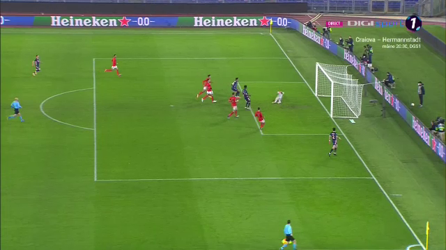 <span style="color:#f00;">Arteta si-a PUS MAINILE IN CAP cand a vazut ce a putut sa faca Aubameyang in fata portii! </span>E RATAREA SEZONULUI in Europa League
