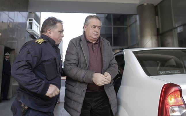 <span style="color:#f00;">Care e starea lui Ioan Niculae dupa condamnarea la inchisoare! "Era ingrijorat! Ii doresc sa fie tare!" </span>Dezvaluiri de ULTIMA ORA