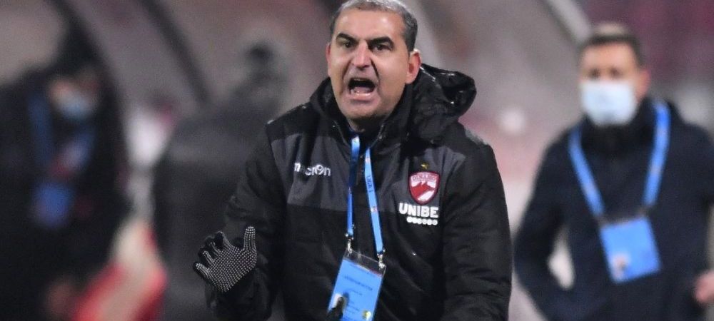 "Cainii" au mari probleme in ofensiva! <span style="color:#f00;">Cifrele care le dau fiori dinamovistilor!</span> Statistica dezastruoasa din acest sezon al Ligii 1