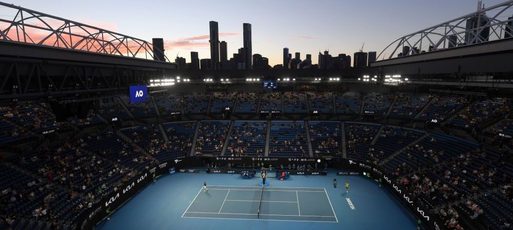 <span style="color:#f00;">DEZASTRU! Australian Open 2021 i-a lasat pe australieni cu pusculita goala: </span>organizarea turneului in pandemie a insemnat peste 100 de milioane de dolari pierduti 