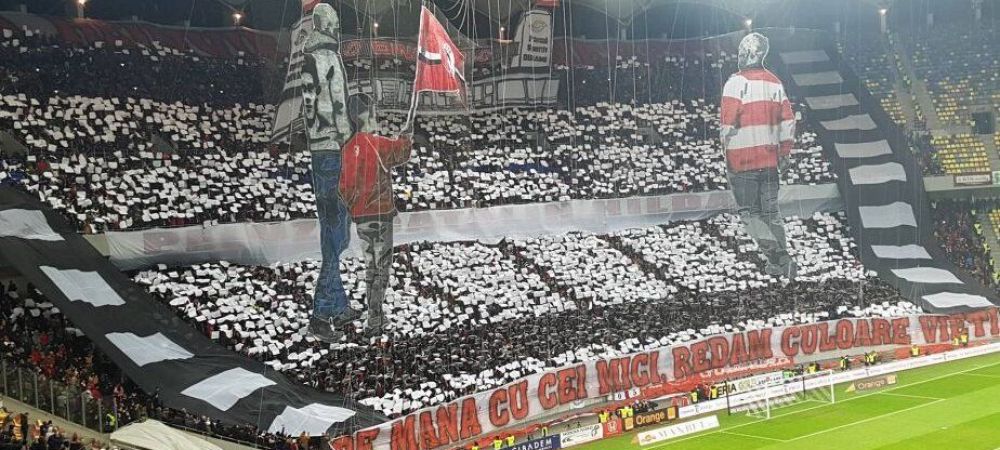 <span style="color: rgb(255, 0, 0);">"Traiesc ceva unic, ceva ce nu credeam! Sunt fericit!" </span>Jerry Gane, despre obiectivul lui Dinamo! Ce spune despre suporteri