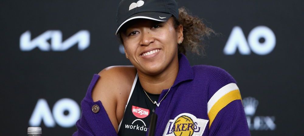 <span style="color:#f00;">"WTA are o noua conducatoare", iar aceea nu e Simona Halep: </span>Justine Henin o vede pe Naomi Osaka drept jucatoarea care poate domina tenisul feminin 