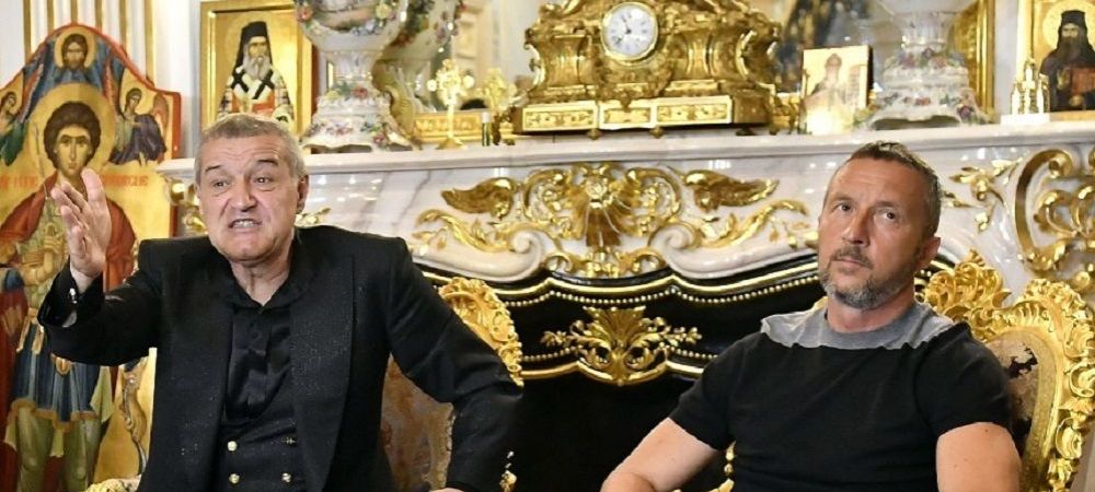 <span style="color:#f00;">Mihai Stoica, ACID dupa decizia luata de Gigi Becali! </span>"Cineva n-a avut rabdare, ca de obicei!" <span style="color:#f00;">Ce l-a suparat pe MM </span>