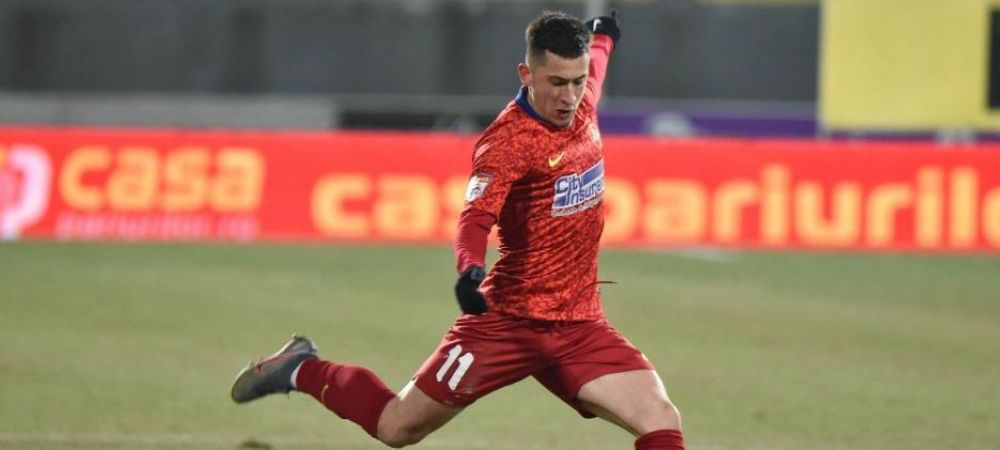 <span style="color:#f00;">Giovanni Becali, detalii de ULTIMA ORA despre interesul lui Galatasaray pentru Morutan:</span> "E adevarat! M-au cautat pe mine!"