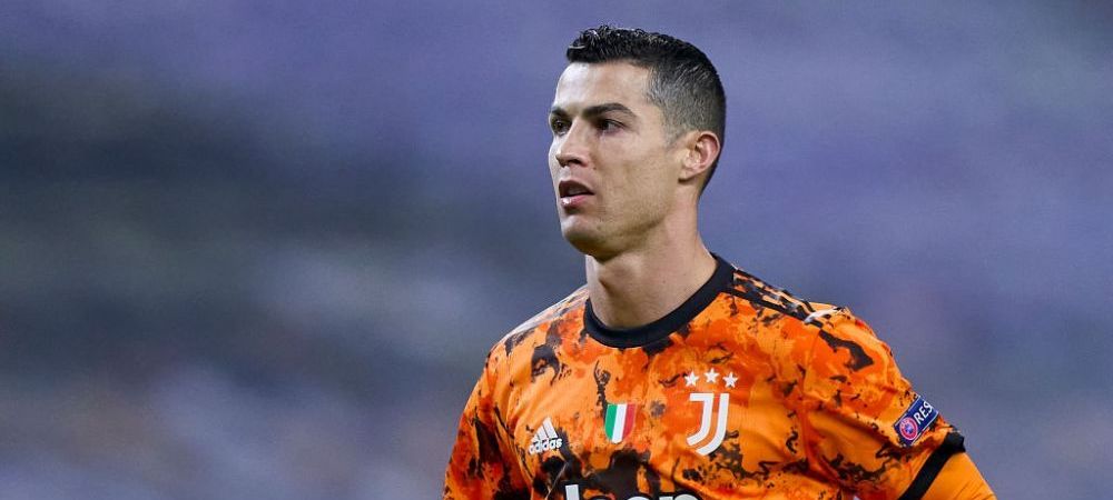 <span style="color:#f00;">Critici EXTREM DE DURE la adresa lui Cristiano Ronaldo</span> dupa infrangerea lui Juve cu Porto: <span style="color:#f00;">"Jenant! A aratat ca un batran fara echilibru!"</span>