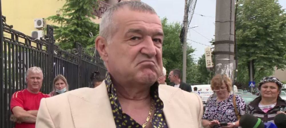 <span style="color:#f00;">Acum 6 luni spunea ca e intre primii 5 din Europa, azi l-a INTERZIS in prima echipa a FCSB! Decizie incredibila a lui Becali:</span> ce jucator e out de pe foaia cu titulari