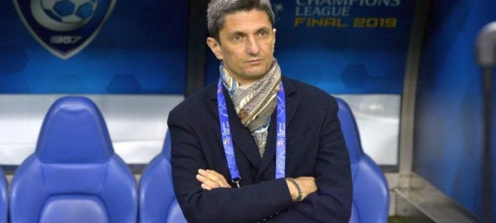 Al Hilal i-a gasit inlocuitor lui Razvan Lucescu! <span style="color:#f00;">E in negocieri cu un fost antrenor al Sevilliei si al nationalei Argentinei</span>