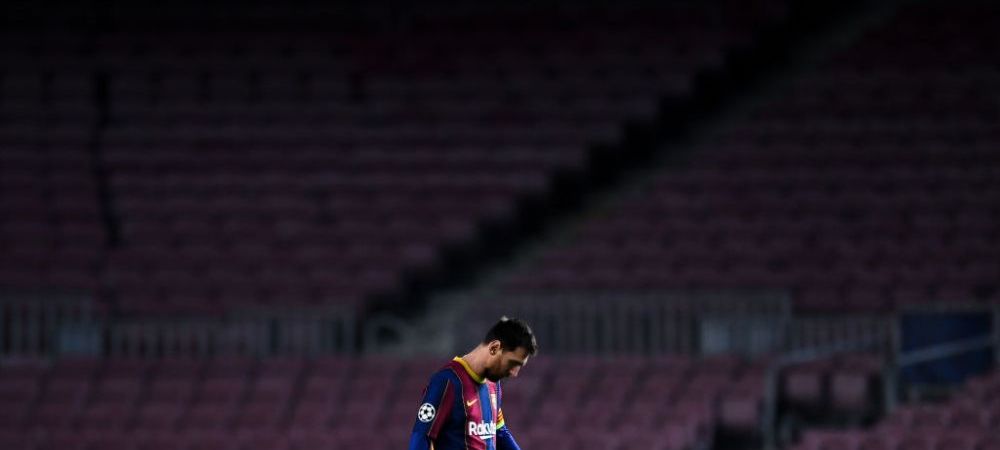 <span style="color:#f00;">Leo Messi nu e PRIORITATE la PSG! Care sunt principalele obiective</span> ale seicilor miliardari de la Paris