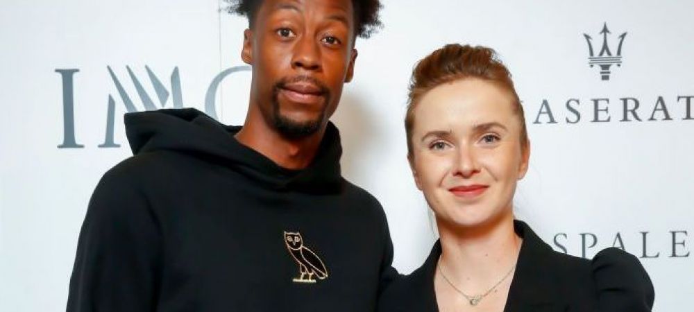 <span style="color:#f00;">Gael Monfils a facut ANUNTUL DESPARTIRII de Elina Svitolina pe Instagram:</span> care a fost motivul din spatele deciziei 