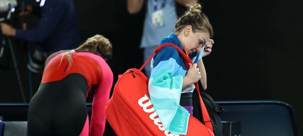 <span style="color:#f00;">Lovitura MARE pentru Halep: </span><span style="color:#000;"><span style="color:#f00;">Osaka a CASTIGAT finala Australian Open! </span>Simona a coborat dramatic in clasament</span>