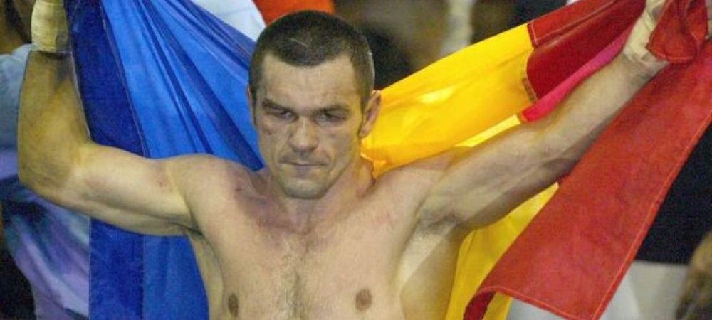 Doroftei vorbeste despre dezamagirile traite in Romania! <span style="color:#f00;">"Am fost facut cersetor! Atunci am zis, GATA! A fost dureros"</span>