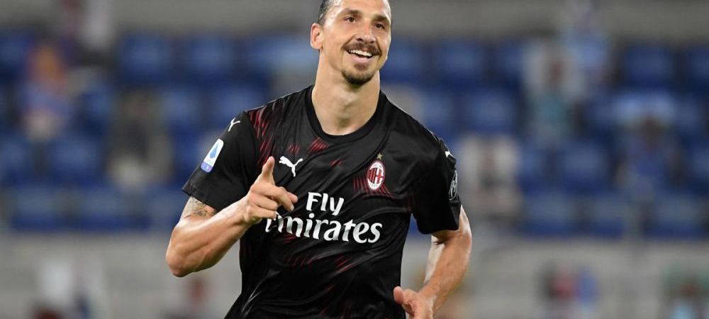 <span style="color:#f00;">Pe asta nu o mai facuse Zlatan! Se urca pe scena si se apuca de cantat</span>: "Vom fi ca doi lautari pe scena!"