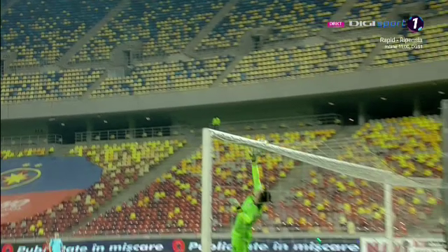 FCSB 1-0 Chindia | <span style="color:#f00;">BIJUTERIA lui Olaru ajunge! FCSB, FARA ATAC dupa plecarea lui Man! AICI sunt fazele! Cum arata clasamentul din Liga 1</span>