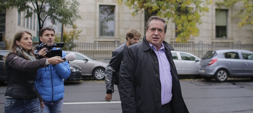 <span style="color:#f00;">Cat ar putea executa Ioan Niculae din pedeapsa de 5 ani de inchisoare. Un fost fotbalist al Astrei atrage atentia:</span> "Oameni care au facut fapte mai grave nu au fost adusi asa! Au vrut sa dea un exemplu!"