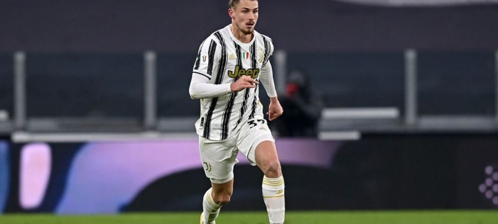 <span style="color:#f00;">Anuntul MOMENTULUI din Italia! Radu Dragusin RAMANE la Juventus, desi avea oferta de la Leipzig! </span>Pe ce perioada va semna