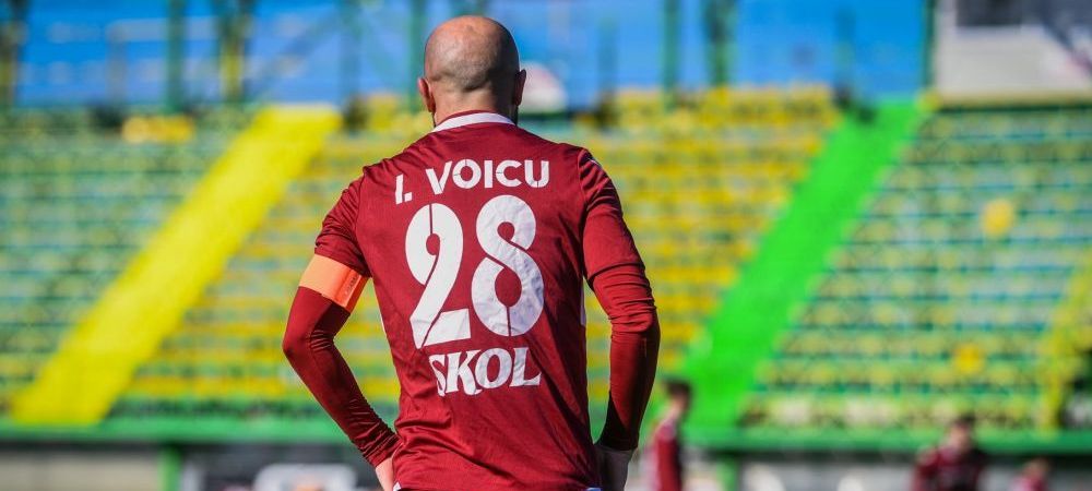 <span style="color:#f00;">Rapid se INCURCA la primul meci oficial din 2021! Final NEBUN dupa ce Ripensia a egalat in prelungiri! </span>Giulestenii au condus cu 2-0