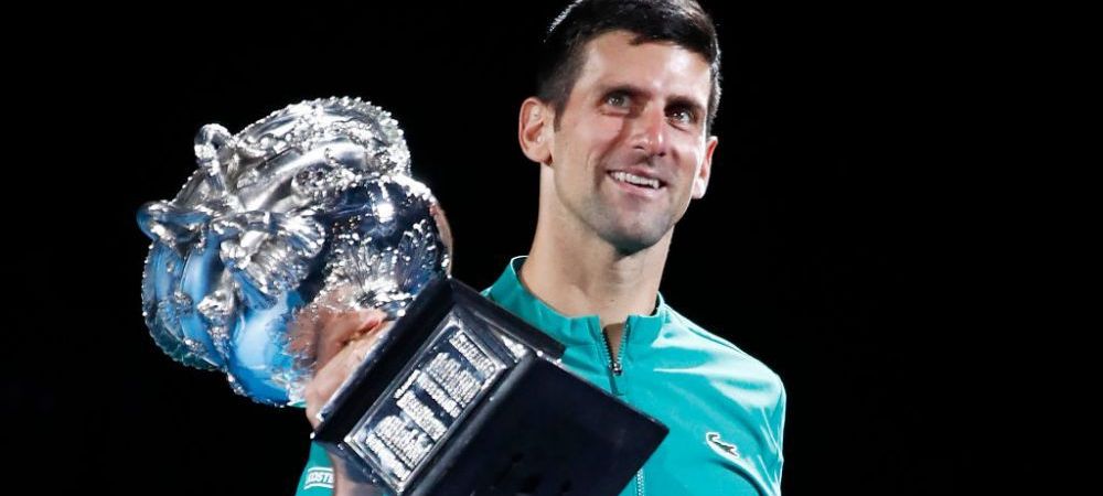 <span style="color:#f00;">"Invincibilul Baba Novak!" Mihai Mironica, dupa ce Djokovic a castigat al 18-lea titlu</span> de Grand Slam! 