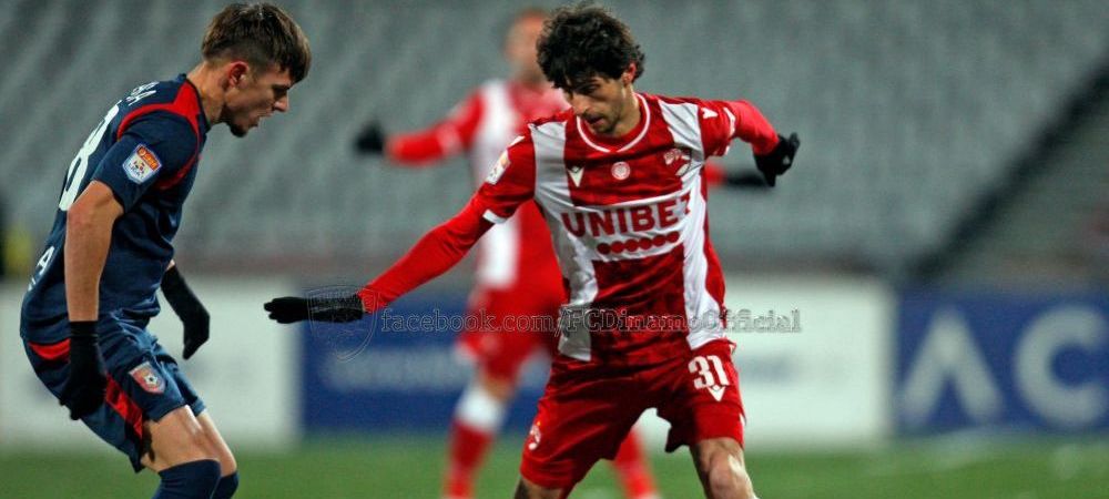 DCC la DDB: Doar Cupa Conteaza! Gane si jucatorii, anunt clar dupa 0-2 cu Astra! Antrenorul e dezamagit de atac: <span style="color:#f00;">"Ma asteptam la cu totul altceva"</span>
