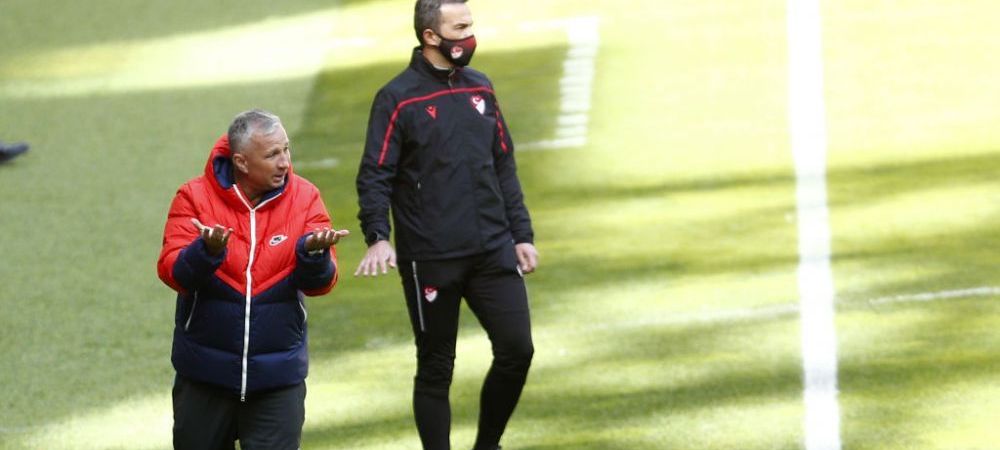 <span style="color:#f00;">Probleme pentru Dan Petrescu in Turcia! Fanii lui Kayserispor sunt FURIOSI</span> dupa ultima infrangere si ii cer DEMISIA! Antrenorul va fi bagat in sedinta de conducere