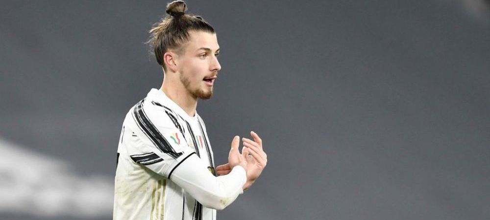 <span style="color:#f00;">Dragusin s-ar fi inteles cu Juventus pentru prelungirea contractului! Salariul COLOSAL</span> pe care ar urma sa il aiba