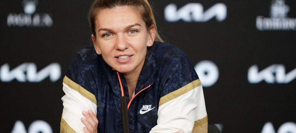 Simona Halep S A Retras De Pe Tabloul Turneului De La Doha Care Va Fi Urmatorul Turneu La Care Va Participa Si Cu Cat Se Prelungeste Vacanta Romancei Sport Ro