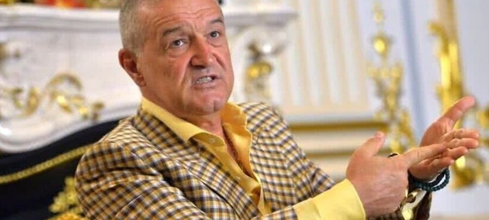 <span style="color:#f00;">Transferul de la FCSB pentru care oficialii lui Arges au insistat: "A vrut sa ne ajute, ne-am inteles imediat!" </span>De ce a picat mutarea si cum s-a 'revansat' Becali