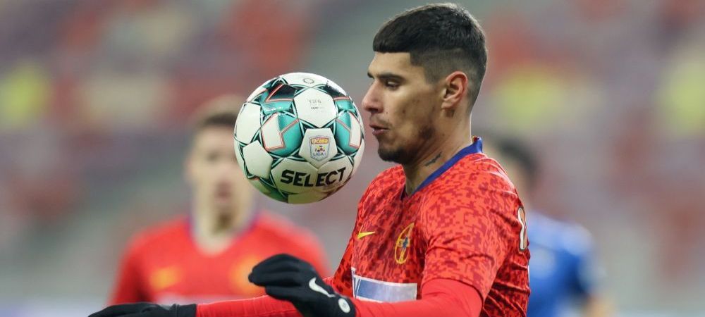 <span style="color:#f00;">"Si eu am condus fara permis, am baut la volan!" Reactia lui Pancu dupa SCANDALUL MONSTRU </span>in care a fost implicat Coman! Ce i-a spus starului FCSB