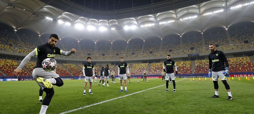 <span style="color:#f00;">Halucinant! Cat o costa pe Atletico sa joace 'acasa' pe Arena Nationala! </span>Presa din Spania a facut anuntul 