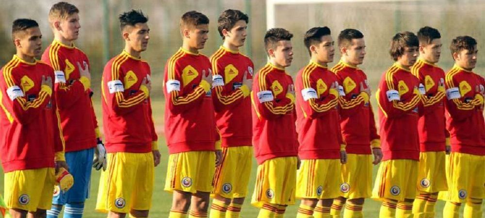 <span style="color:#f00;">Europeanul care trebuia sa se joace vara asta in Romania a fost ANULAT! </span>Nu se mai joaca NIMIC la U19! Anunt soc al UEFA