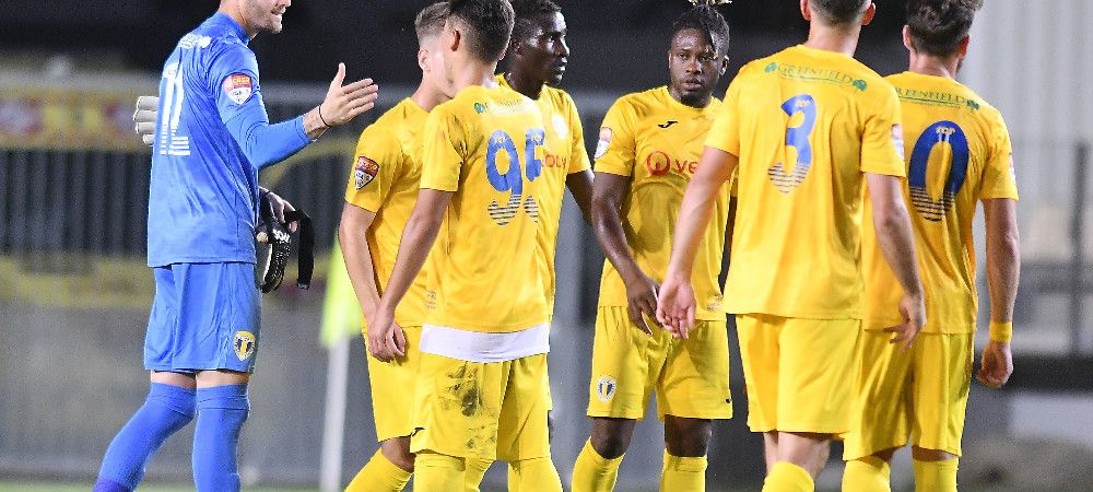 <span style="color:#f00;">Caz socant in Romania! Un fotbalist din Liga 2 a fost BATUT in plina strada de un grup de oameni! <span style="color:#000;">Care este starea jucatorului </span></span>